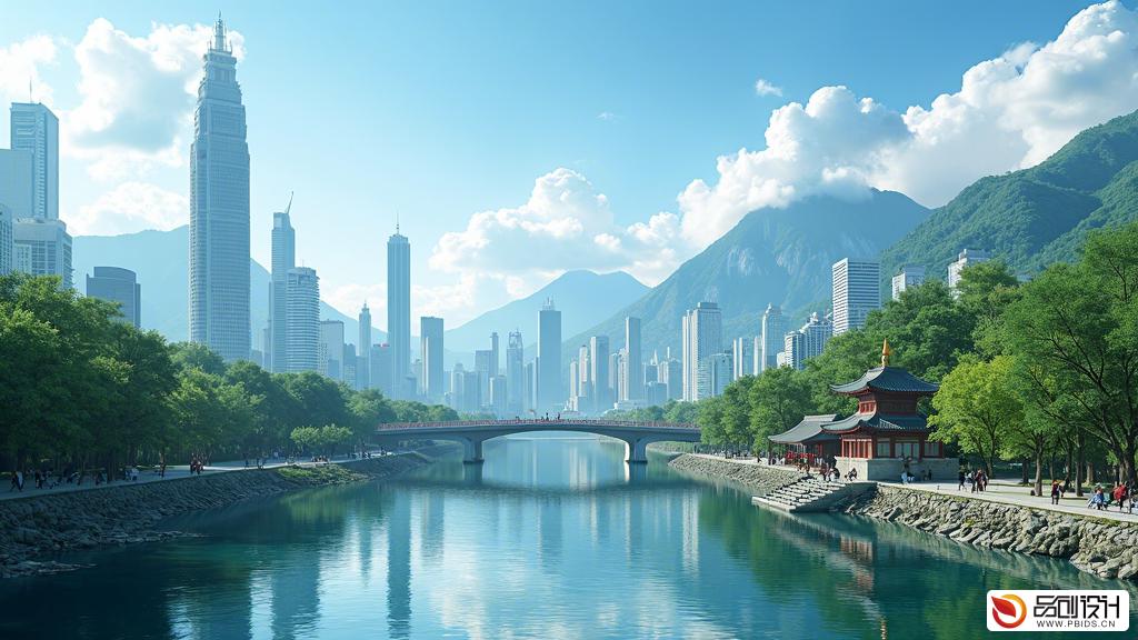 六盘水市企业定制设计：打造专属品牌形象的创意之旅
