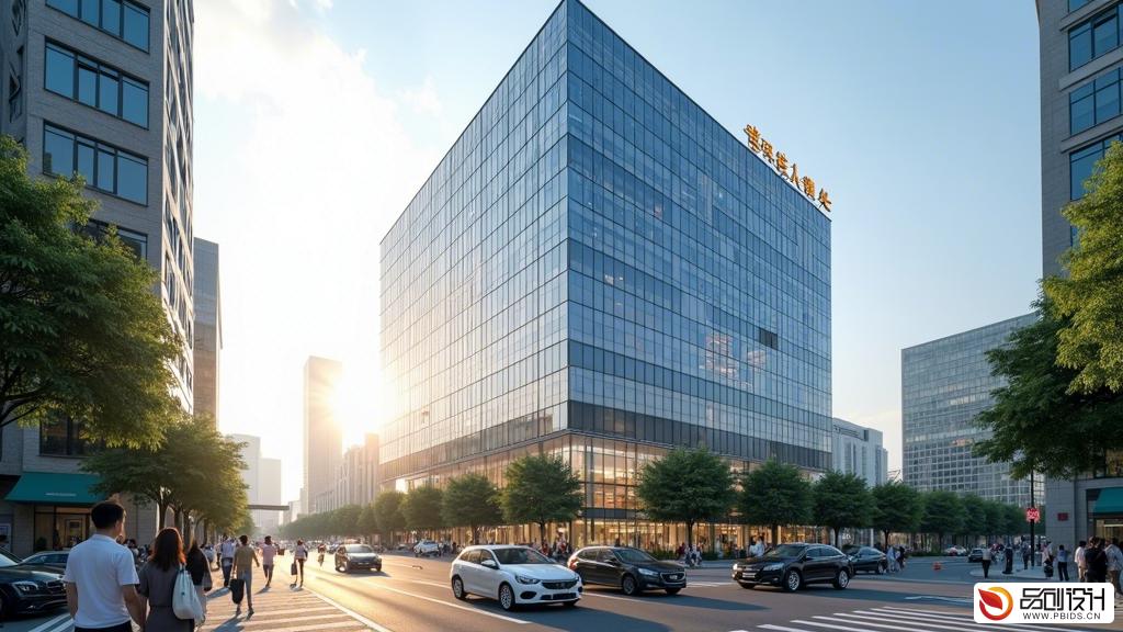东莞市企业IP打造：塑造品牌魅力，引领企业新风尚

