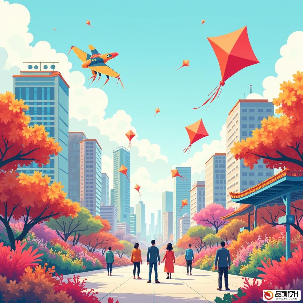 潍坊市品牌文化可视化公司的创新之路