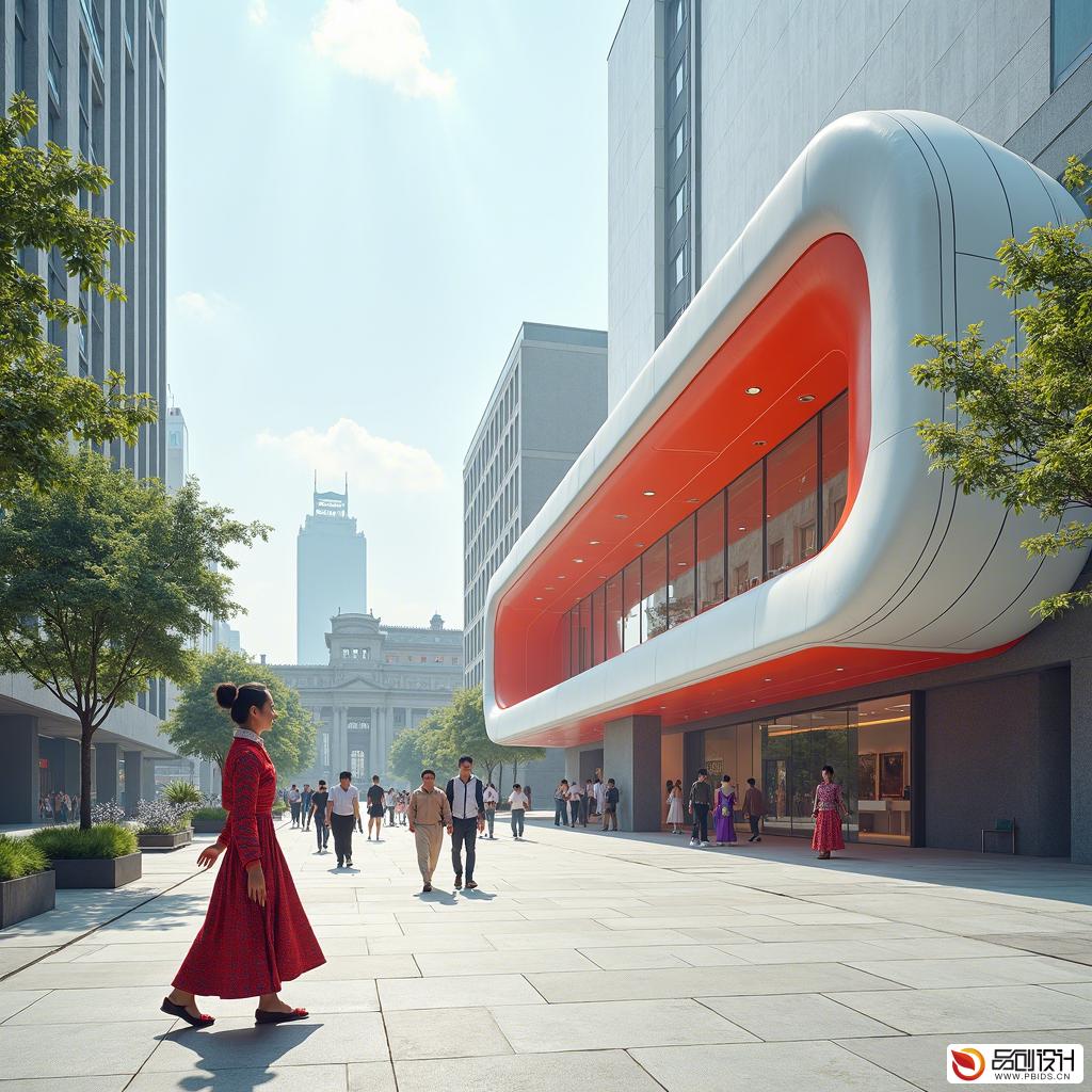铜仁市创新设计策略:激发城市活力,塑造未来风貌