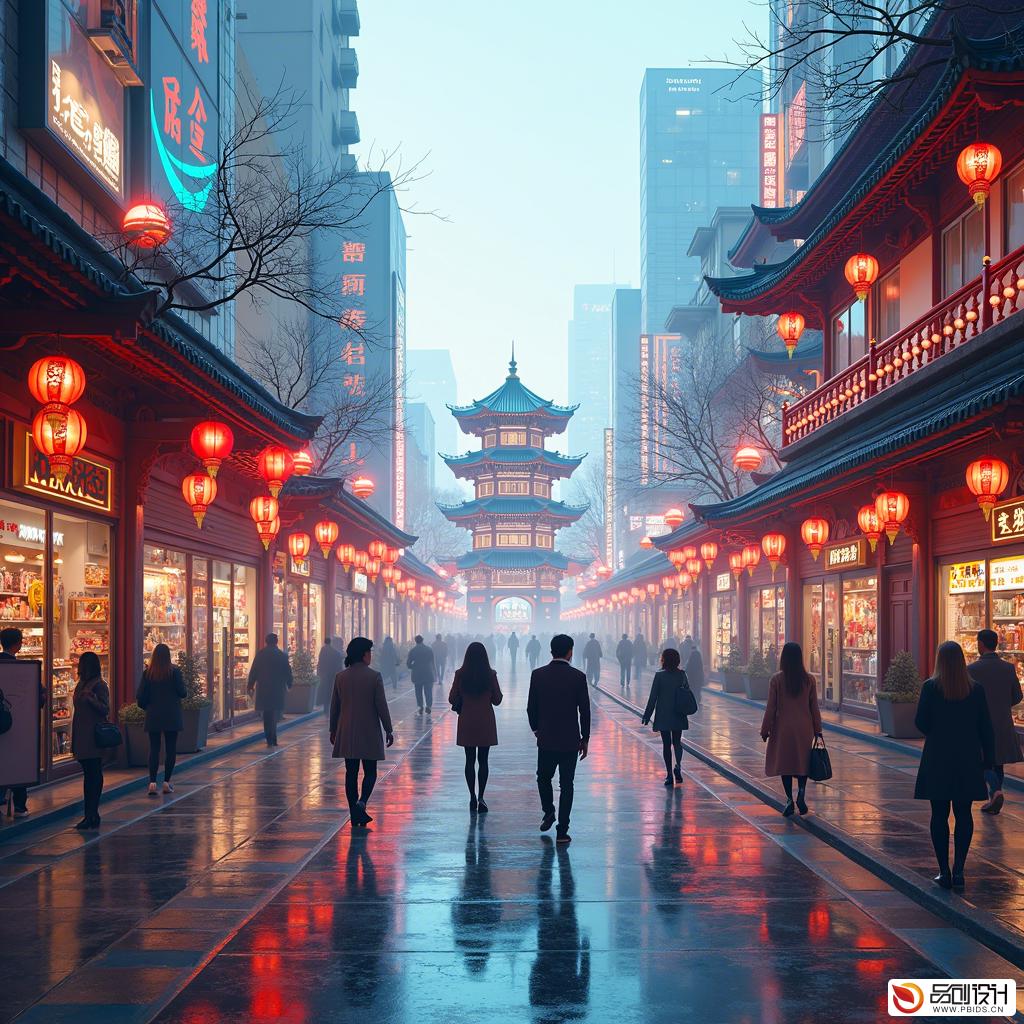 辽阳市界面视觉体系合作伙伴：共创城市视觉新篇章

