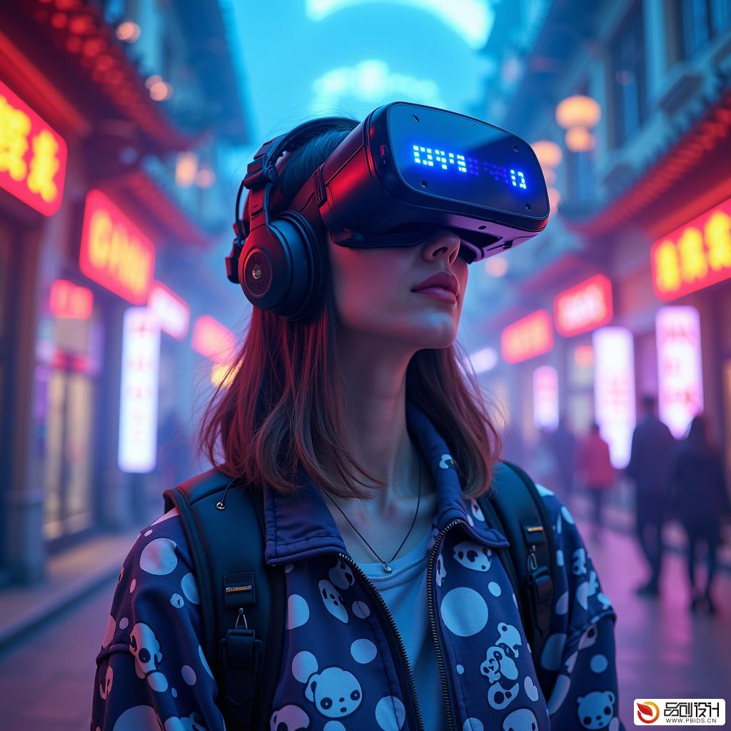 成都市沉浸式动效方案设计机构的创新之路
