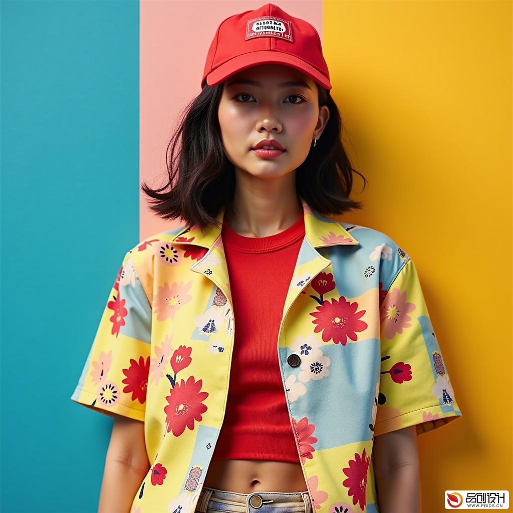 服装用户转化提升:揭秘视觉设计中心的策略与实践