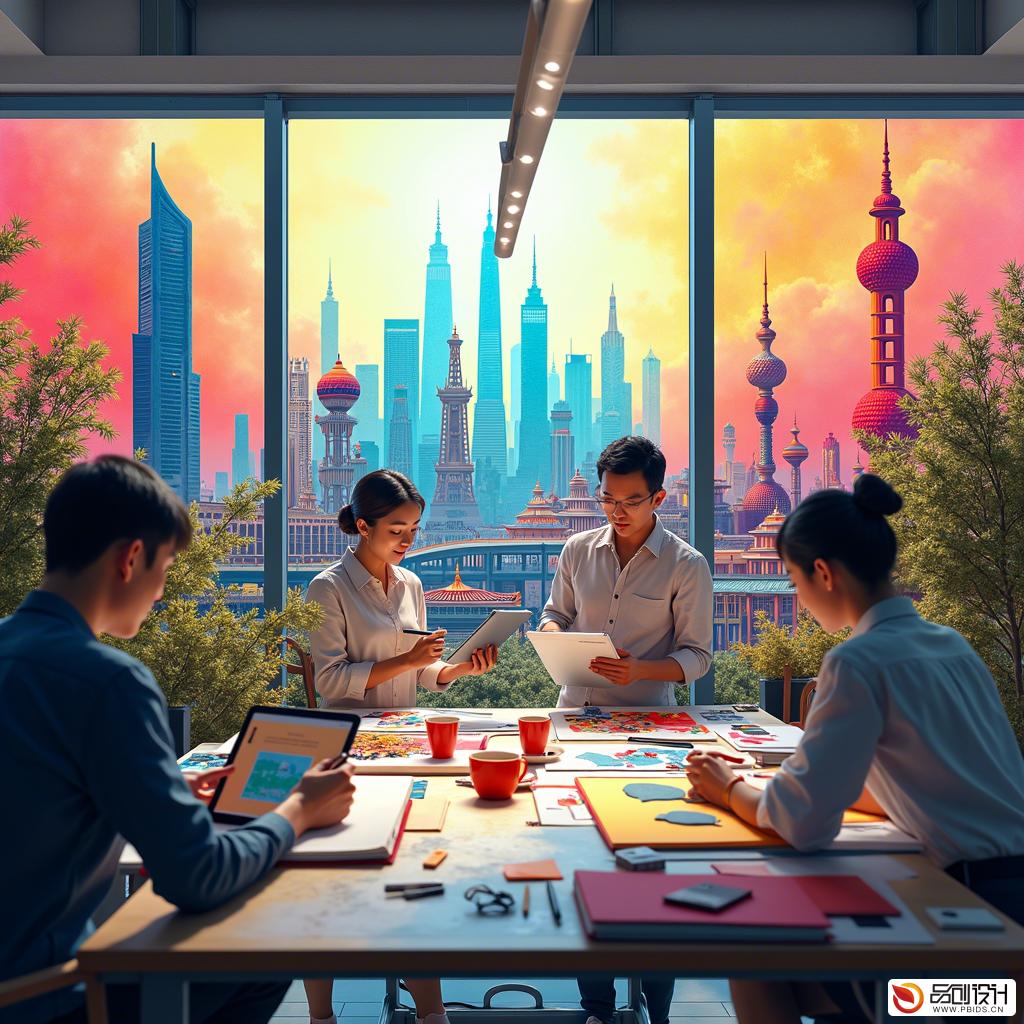 百色市企业定制设计工场:打造专属品牌形象的创意工坊