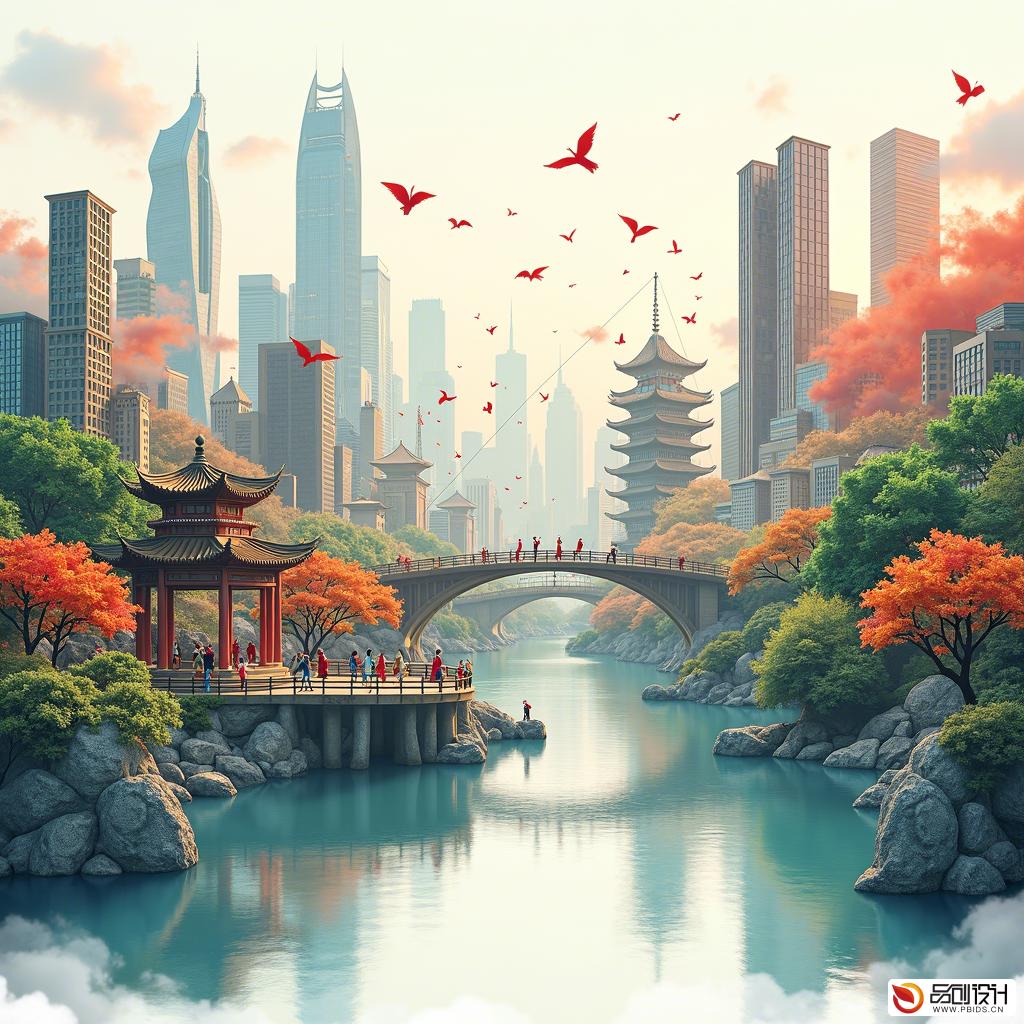 吴忠市品牌创新设计智库：激发城市品牌新活力
