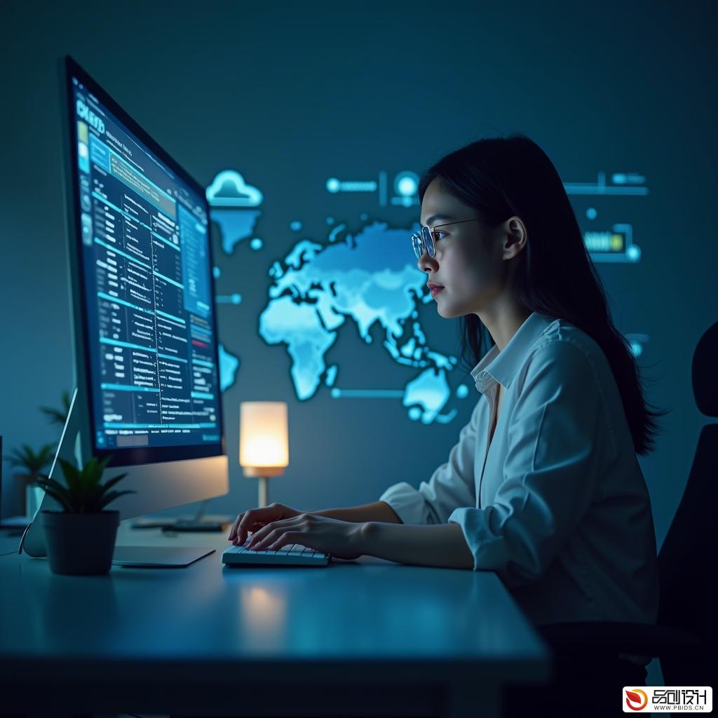 白银用户行为设计合作伙伴：共创数字化时代的用户体验新篇章
