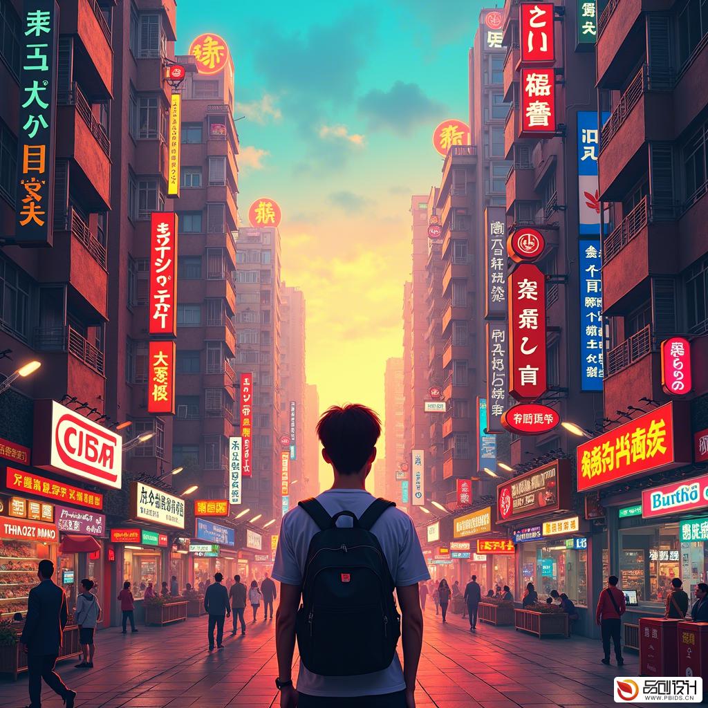 香港品牌符号设计有限公司:塑造品牌灵魂的创意力量
