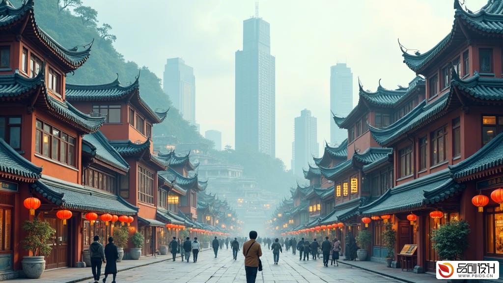 自贡市企业官网定制设计：打造专属品牌形象的完美方案
