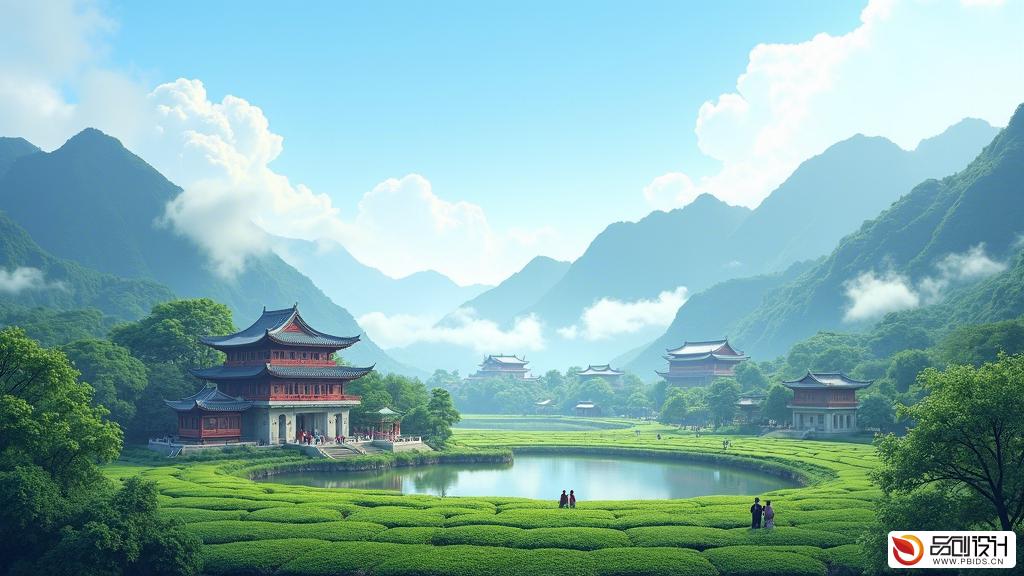 普洱市品创设计工作室：匠心独运，设计未来
