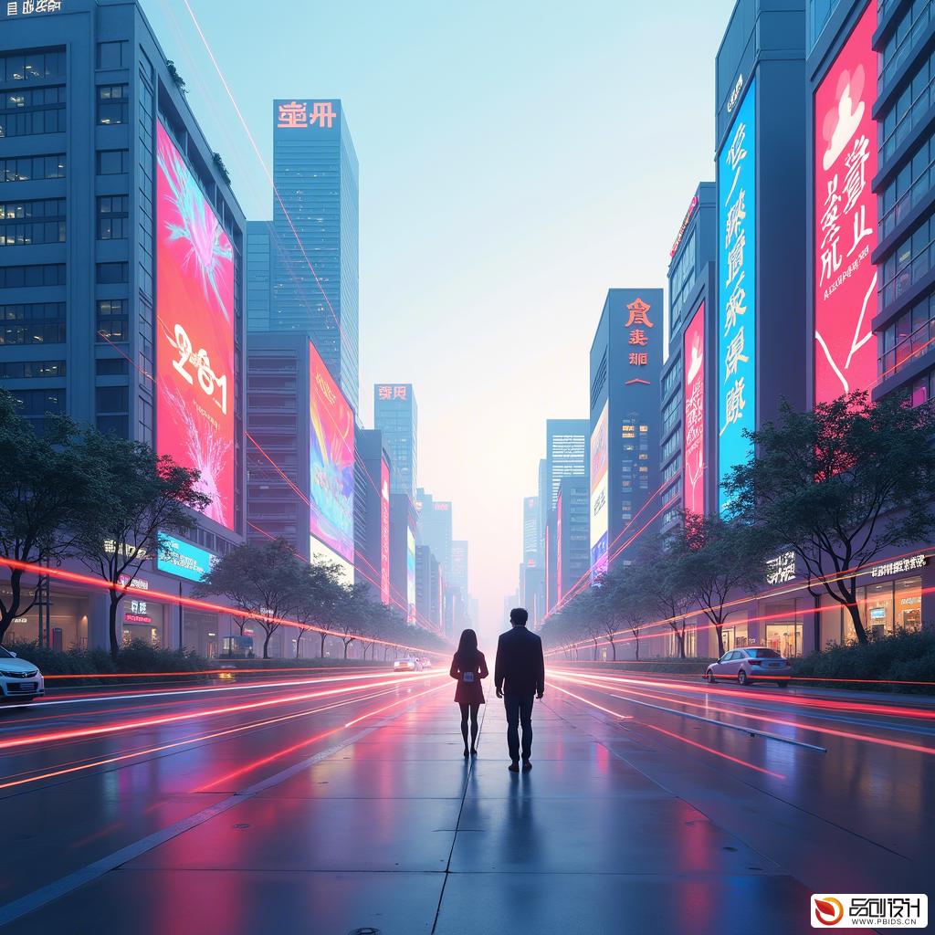 广安市UI设计单位:创意与技术的完美融合
