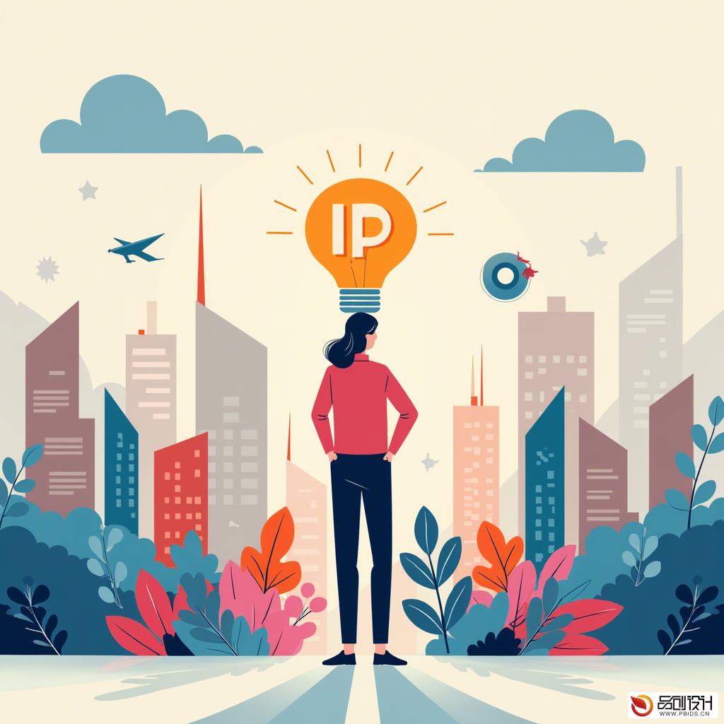 汕尾市企业IP打造工作室:塑造品牌灵魂的创意引擎