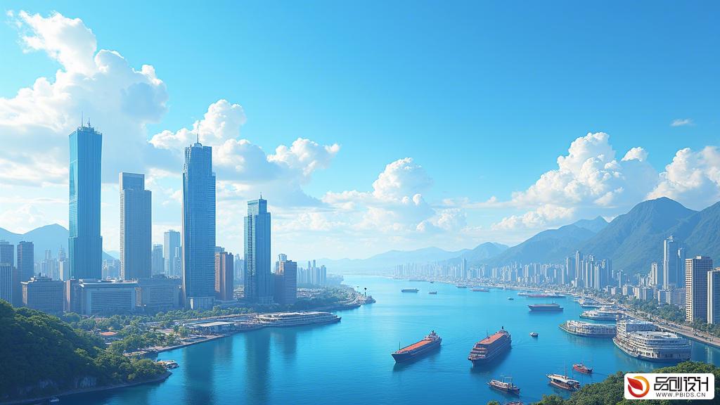 防城港UX设计设计公司的创新之路与未来展望
