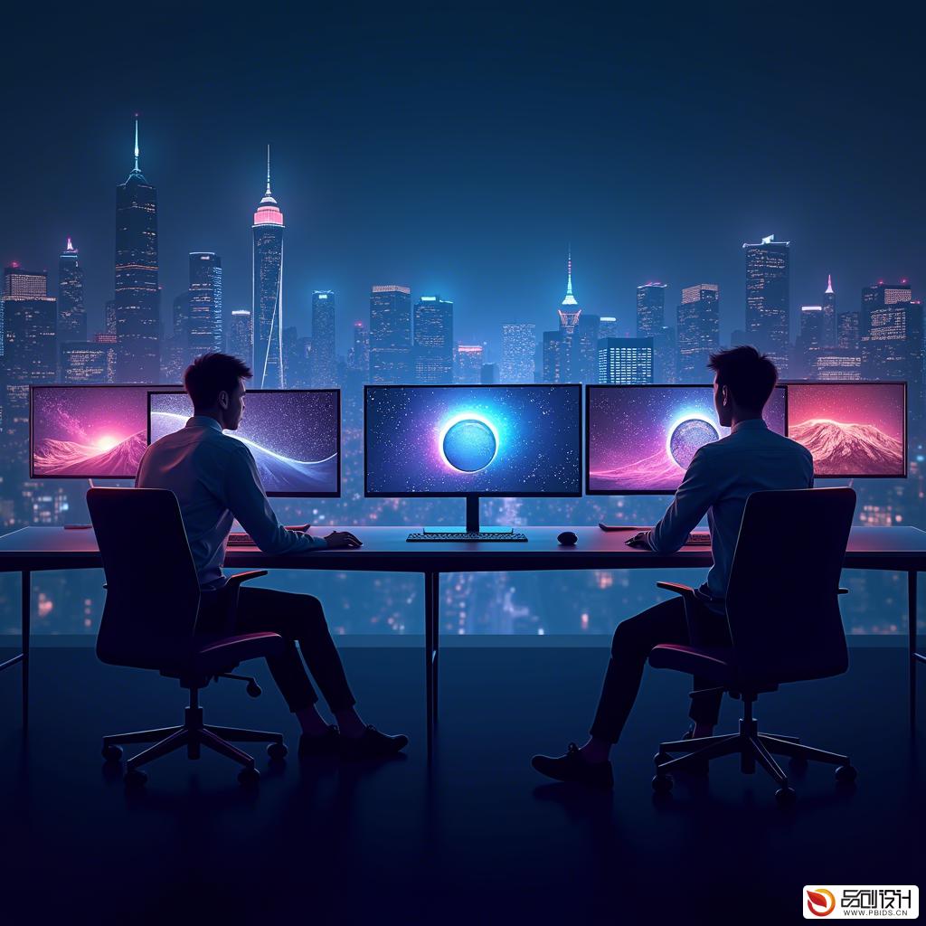铜仁加载动画设计:打造卓越用户体验的设计公司