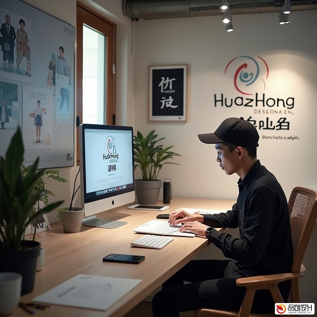 华中应用设计团队：创新引领，塑造未来设计新风貌

