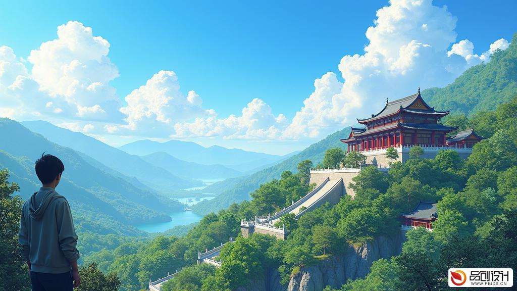 承德市MG动画设计创新服务中心：引领动画产业新风尚
