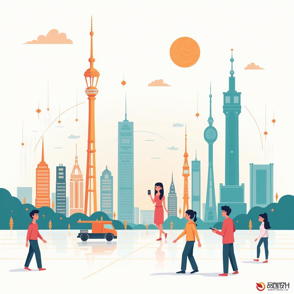 昭通市数据可视化设计:解锁商业智能的新篇章