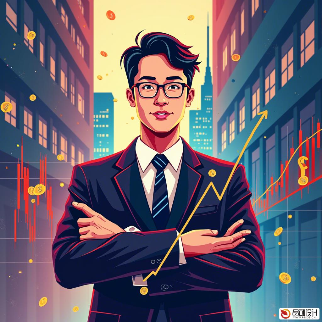 金融广告企业定制设计团队的创意力量与业务价值
