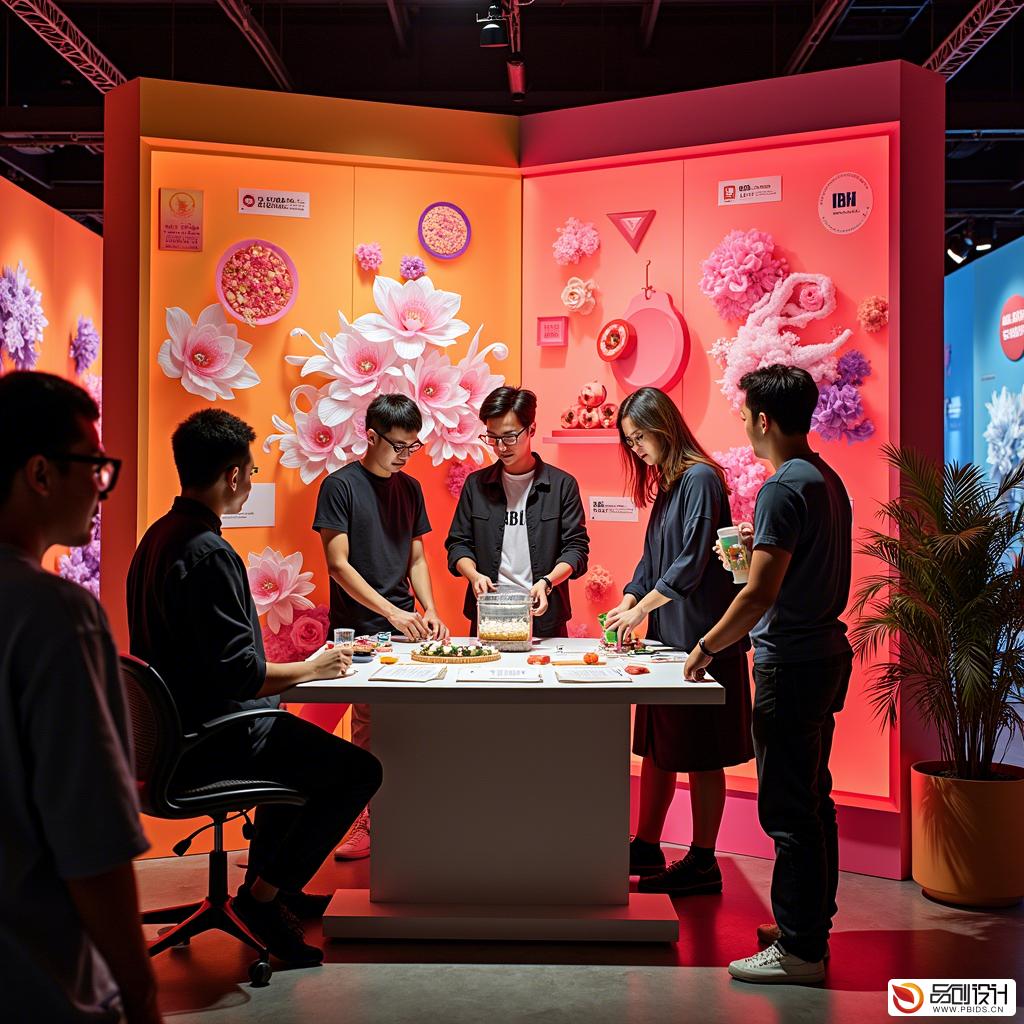 黄南活动创意包装有限公司：打造独特活动视觉盛宴的领航者
