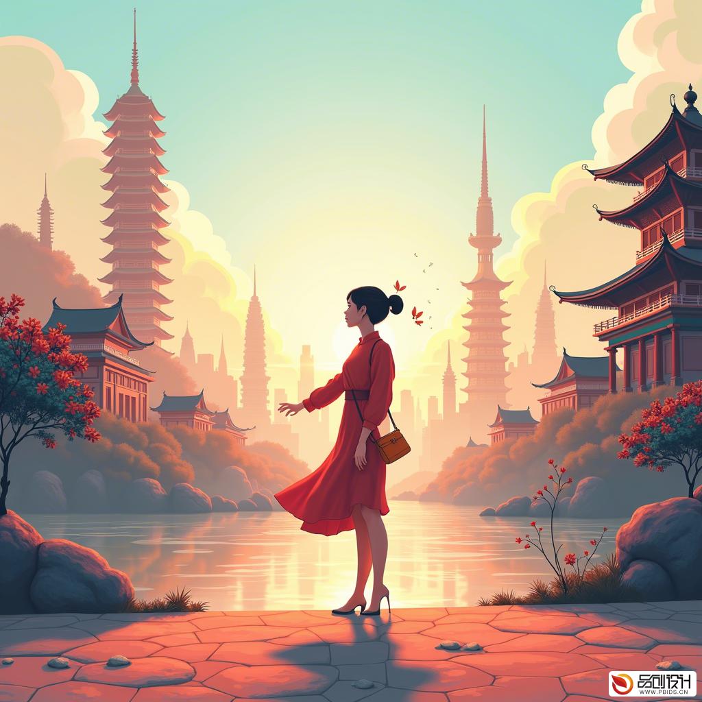 乐山市小程序视觉设计单位的卓越创意与专业实践