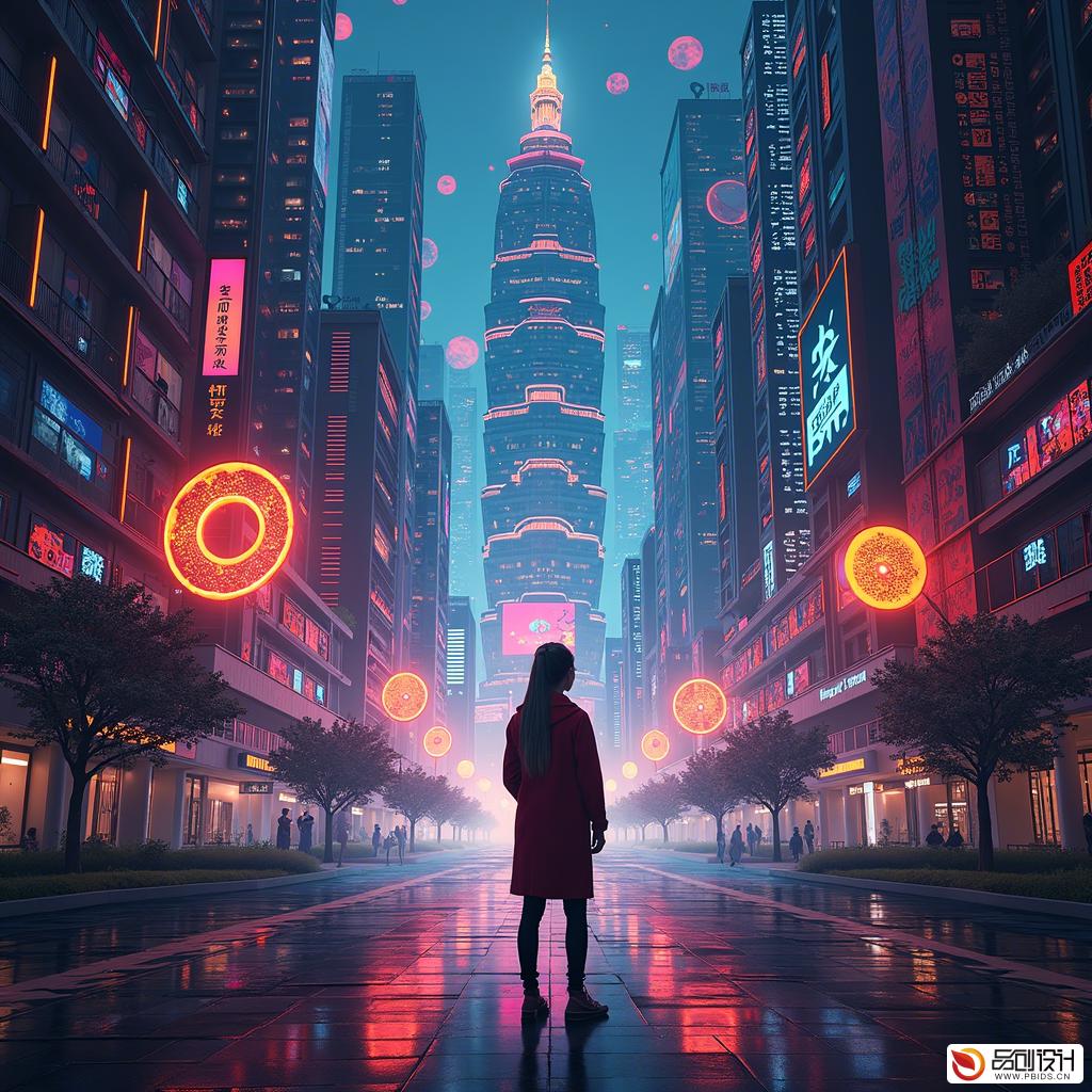 衡阳市动态视觉叙事设计创新服务中心：引领设计新风尚
