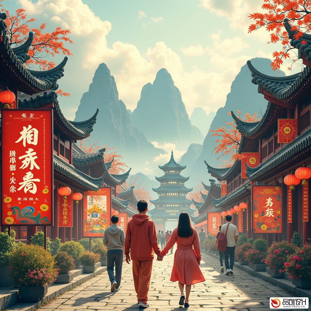 南平市营销视觉设计合作伙伴：共创品牌辉煌新篇章
