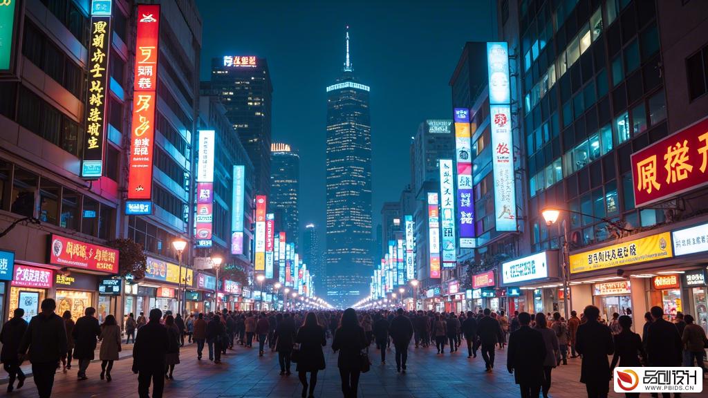 南阳市品牌动态图形设计公司的创新之路
