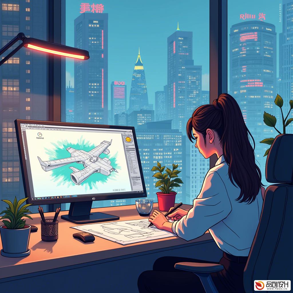 吉林市体验原型开发设计公司的创新之旅