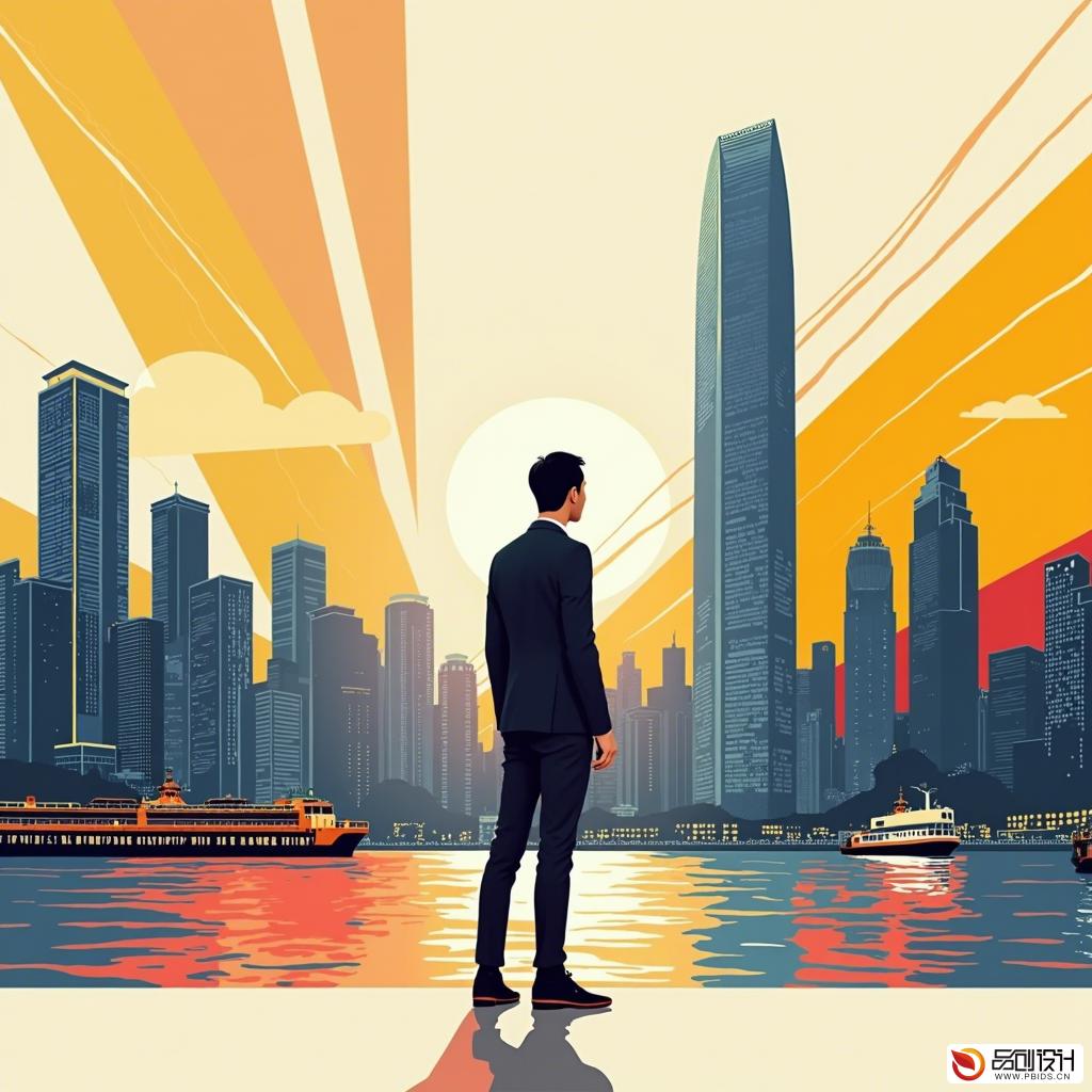香港特别行政区应用设计团队的创意之光：塑造城市未来的力量
