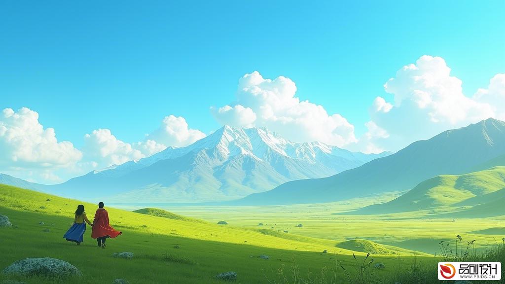 巴音郭楞蒙古自治州全渠道运营视觉合作伙伴：共创商业新视界

