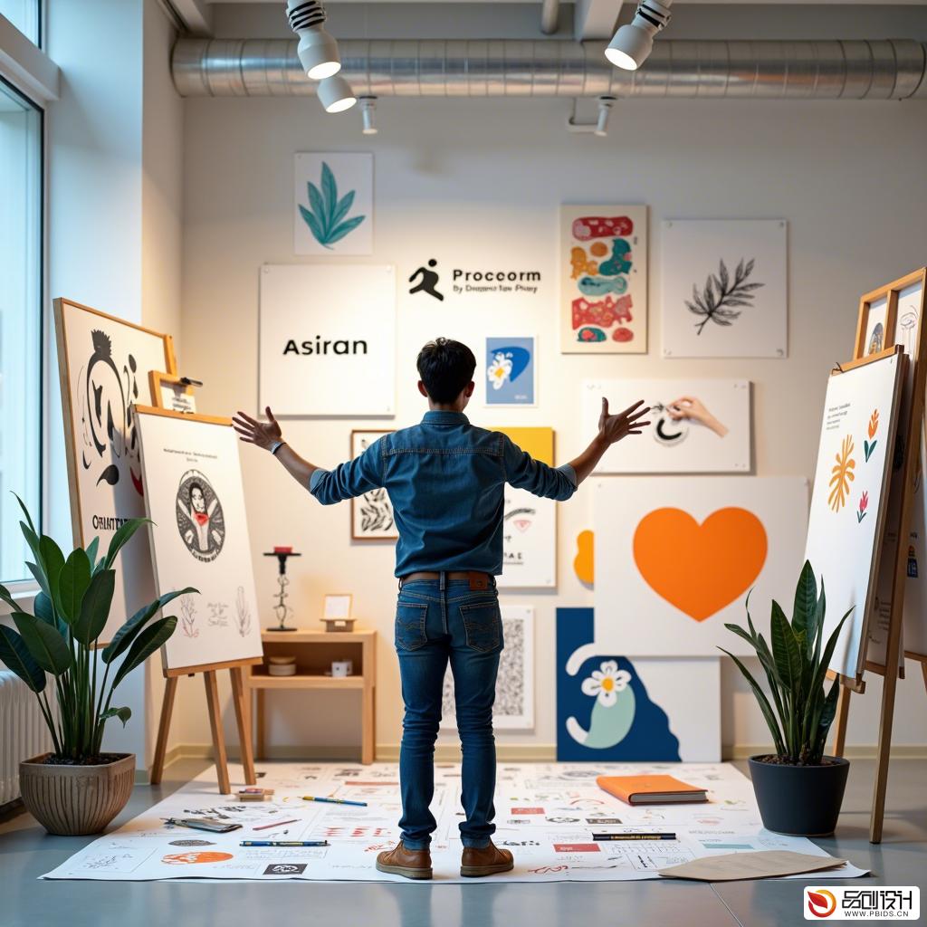 重庆市多维度品牌设计工作室:塑造品牌灵魂的创意大师