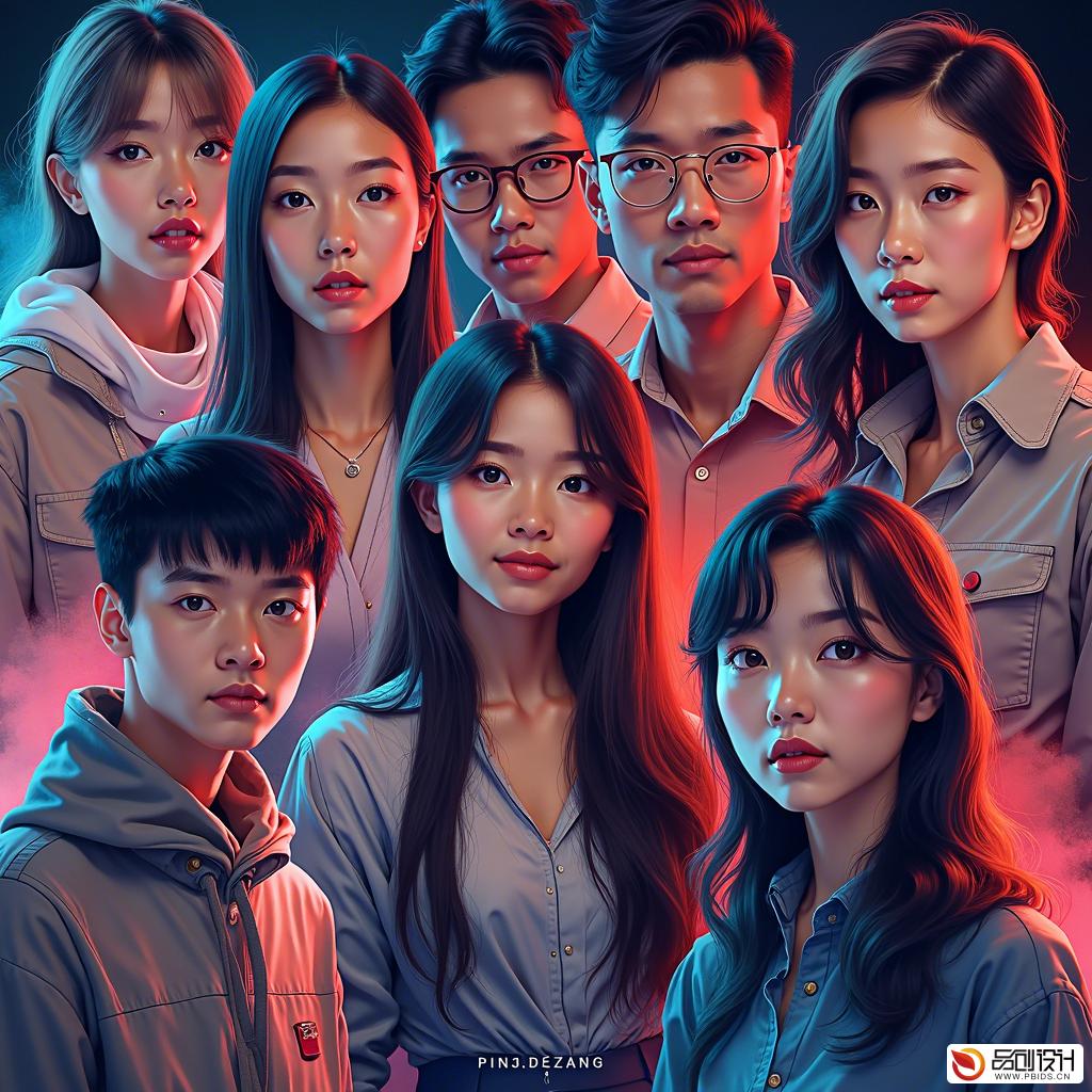 景德镇市品创定制设计有限公司:匠心独运,打造设计新高度