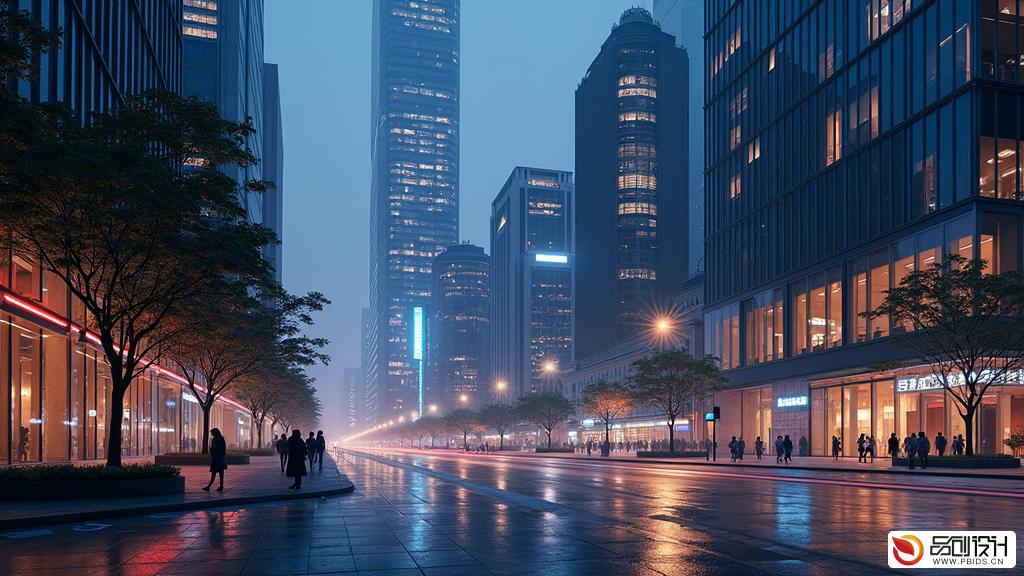 盘锦跨屏交互设计创新服务中心：引领未来设计新风尚
