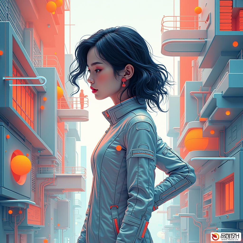 海西交互设计中心:创新设计的摇篮与未来展望