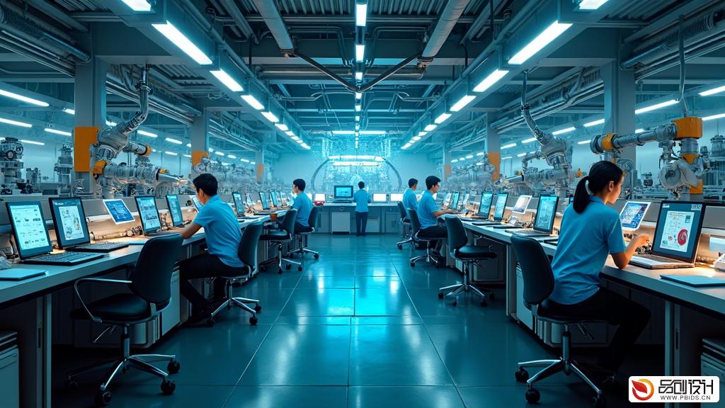 深度剖析：工业互联网用户研究分析单位的角色与价值
