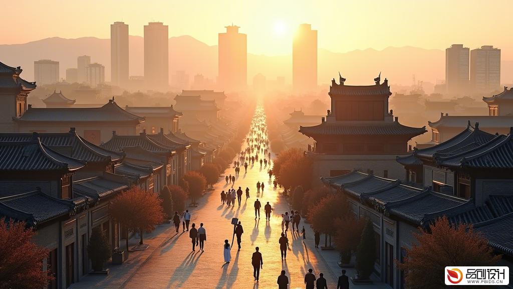 大同市应用体验升级创新服务中心：引领城市数字化转型新篇章
