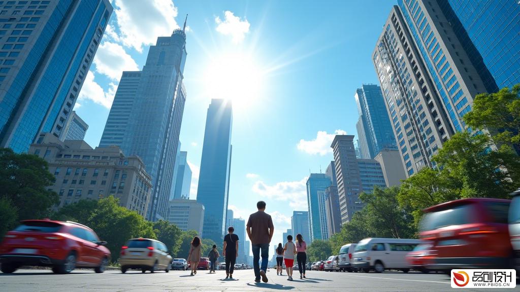 清远市动态视觉叙事设计中心：创新引领未来视觉艺术
