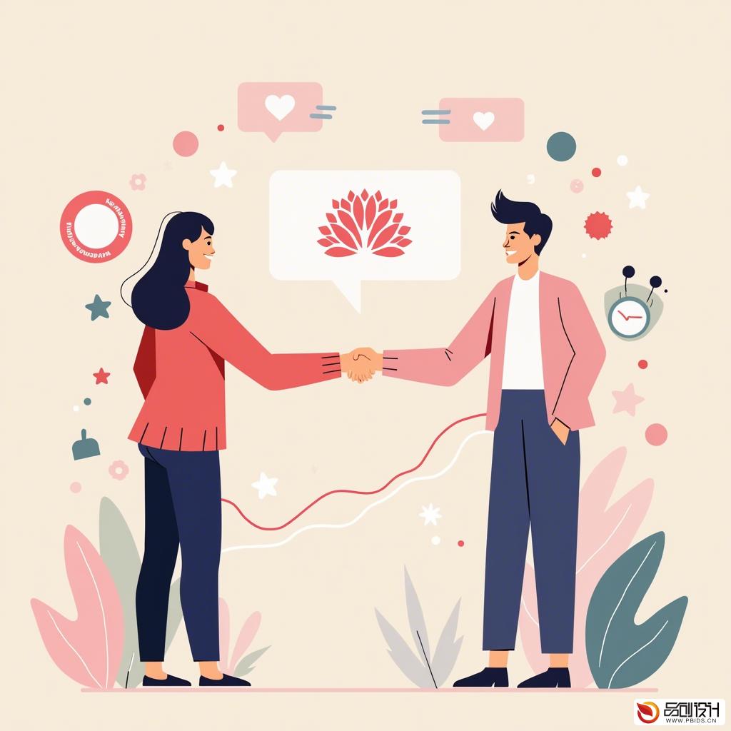 携手共创未来：风险投资品牌升级设计合作伙伴的重要性与策略
