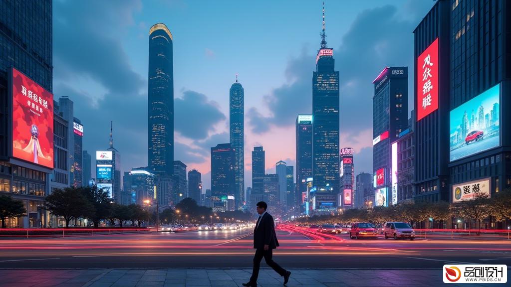 深圳网页信息架构创新服务中心：引领数字时代的信息设计新风尚
