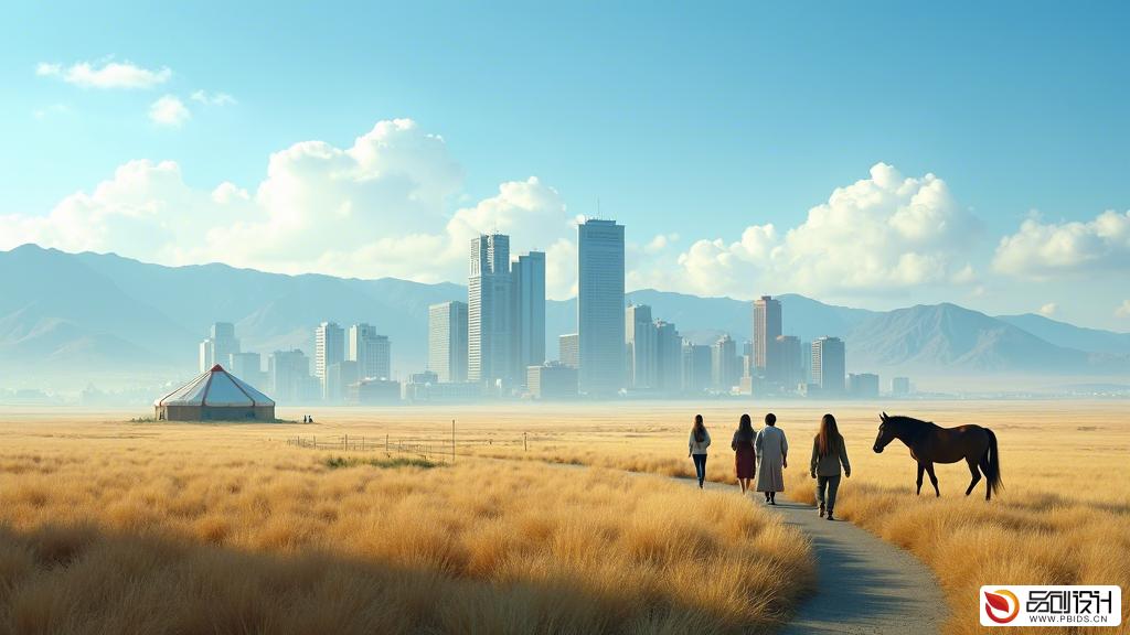 通辽市体验原型开发团队的创新之旅
