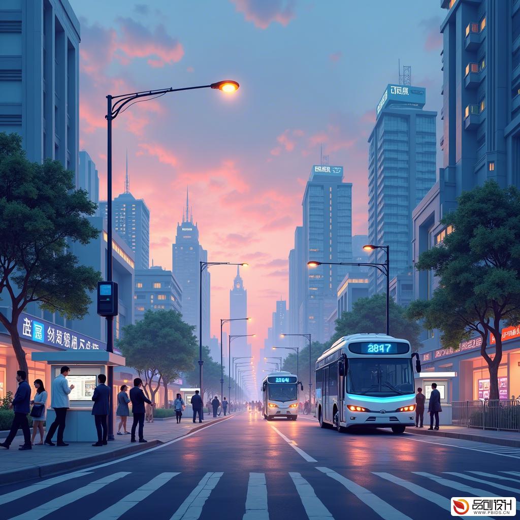 淄博市应用体验全面升级：智慧生活新篇章
