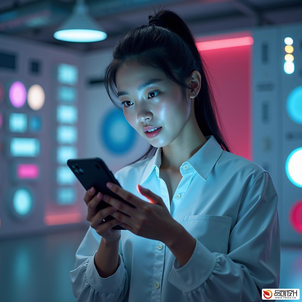 应用品创设计机构:塑造未来生活的创意力量