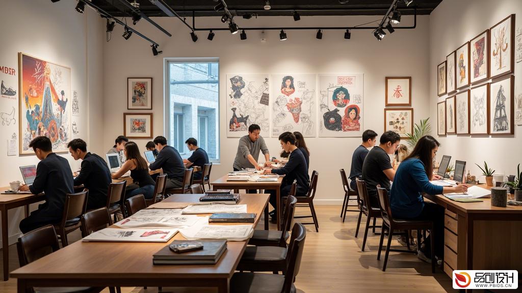 广安品牌升级设计工作室：重塑品牌魅力，引领市场潮流
