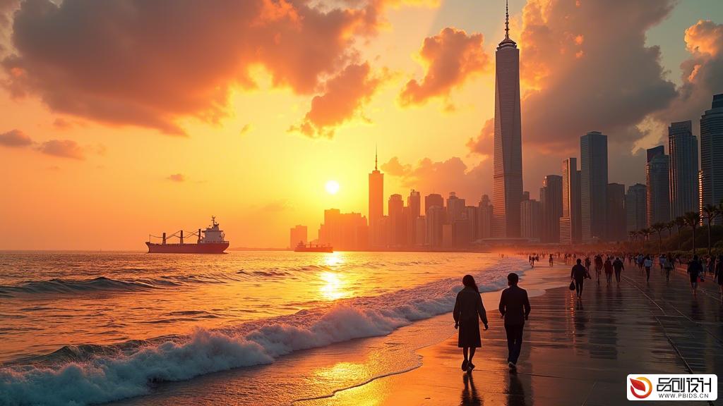 钦州市界面微交互设计公司的创新之路
