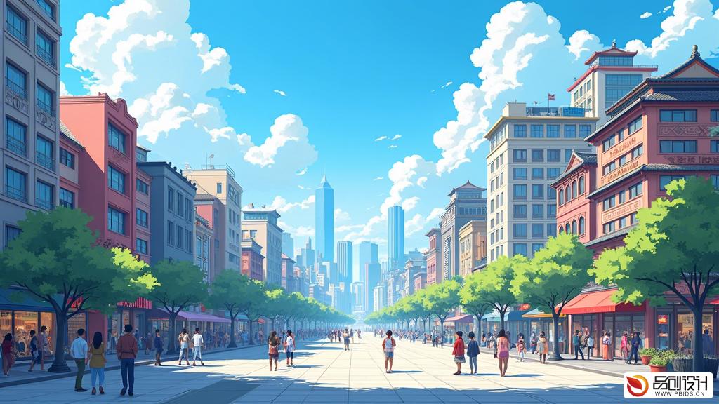 黄冈市品创设计策略：塑造城市品牌新高度
