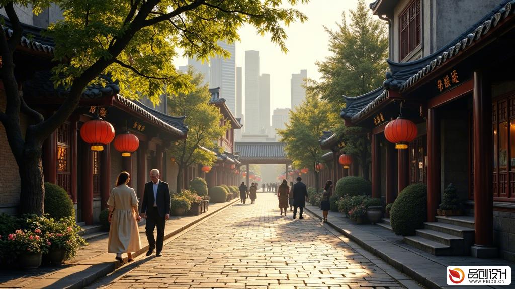 济南市用户体验设计：探索顶尖设计公司的创新之路
