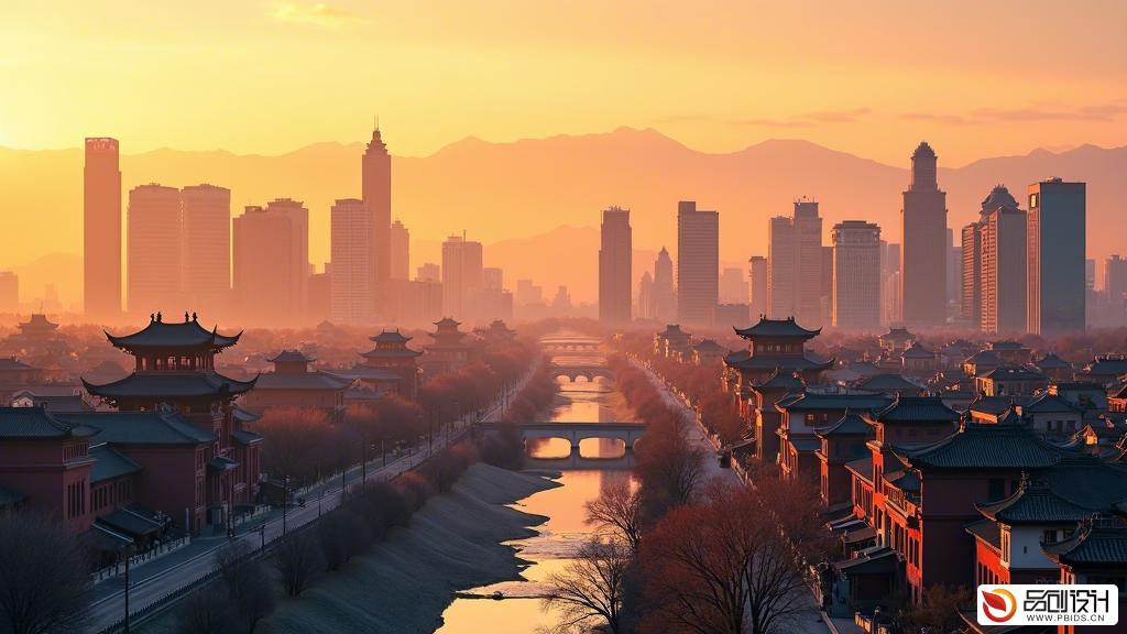 白银市网页设计企业的崛起与创新之路
