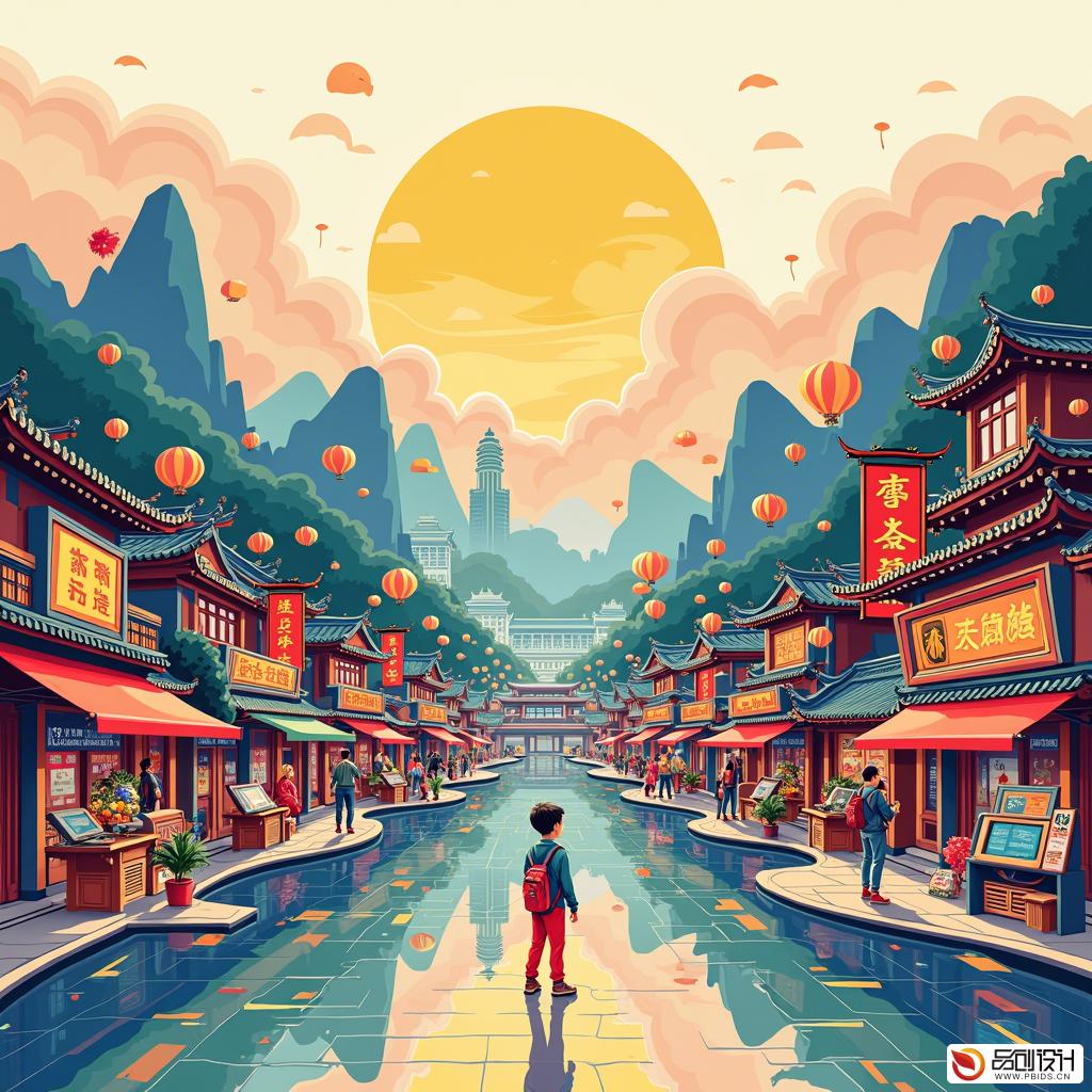 乐山市运营设计合作伙伴：共创商业新辉煌的优选伙伴
