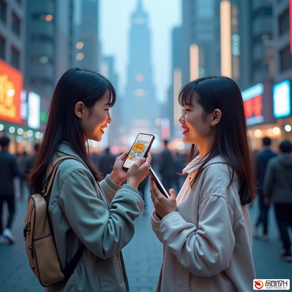 长沙市跨屏交互设计:塑造未来数字体验的新篇章