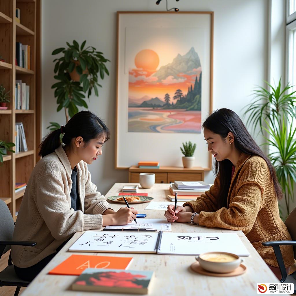 大连营销视觉设计工作室:打造品牌魅力的创意引擎