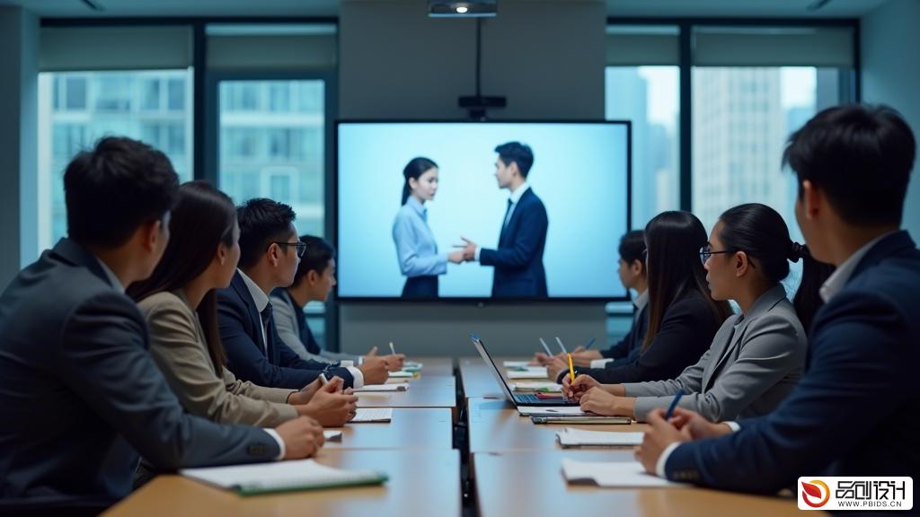 培训企业IP打造：塑造独特品牌形象的策略与实践
